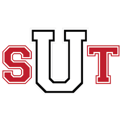 Swinburne University of Technology Cheerleading Club logo